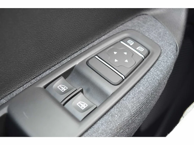 Renault zoe e-tech ev50 135 - personenauto - afbeelding 18 van  33