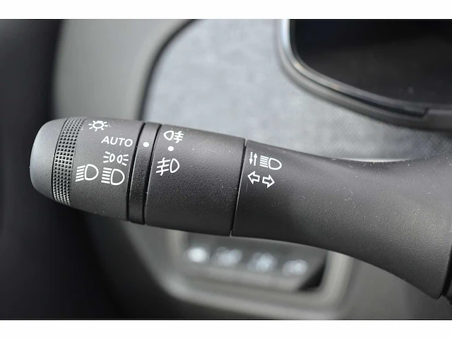 Renault zoe e-tech ev50 135 - personenauto - afbeelding 19 van  33