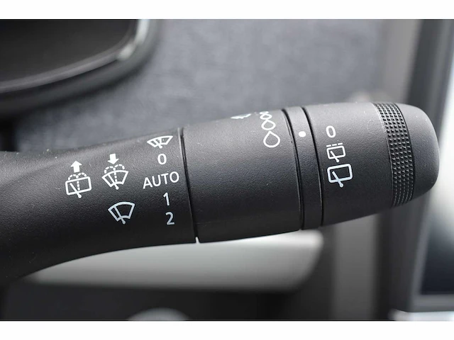 Renault zoe e-tech ev50 135 - personenauto - afbeelding 20 van  33