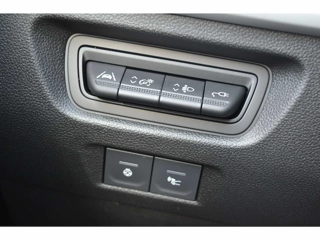 Renault zoe e-tech ev50 135 - personenauto - afbeelding 21 van  33