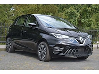 Renault zoe e-tech ev50 135 - personenauto - afbeelding 12 van  33