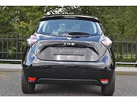 Renault zoe e-tech ev50 135 - personenauto - afbeelding 28 van  33