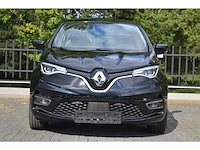 Renault zoe e-tech ev50 135 - personenauto - afbeelding 29 van  33