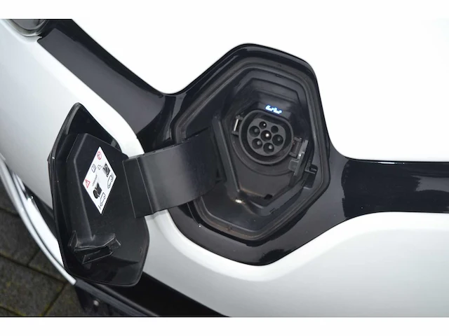 Renault zoe life - personenauto - afbeelding 2 van  32
