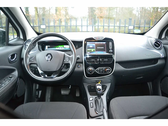 Renault zoe life - personenauto - afbeelding 3 van  32