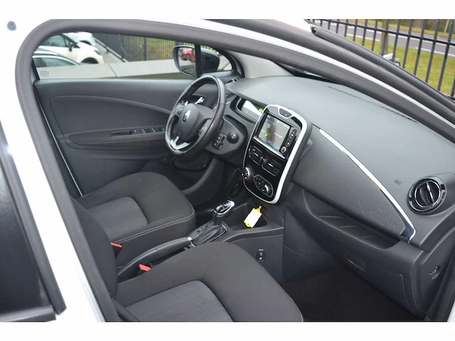 Renault zoe life - personenauto - afbeelding 5 van  32