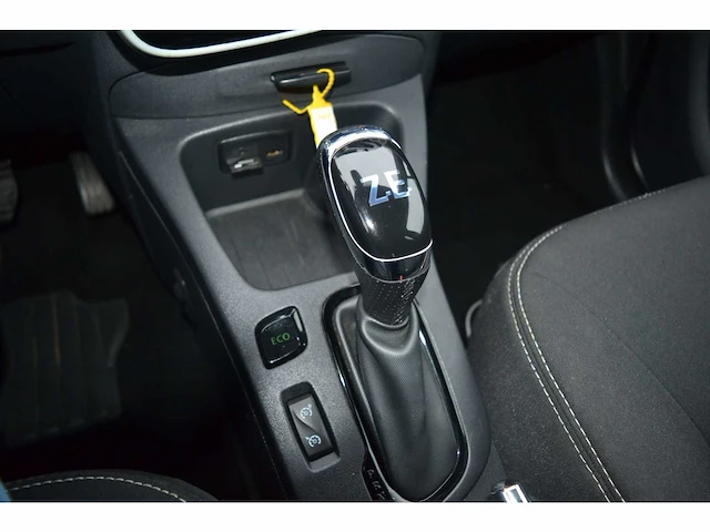 Renault zoe life - personenauto - afbeelding 6 van  32