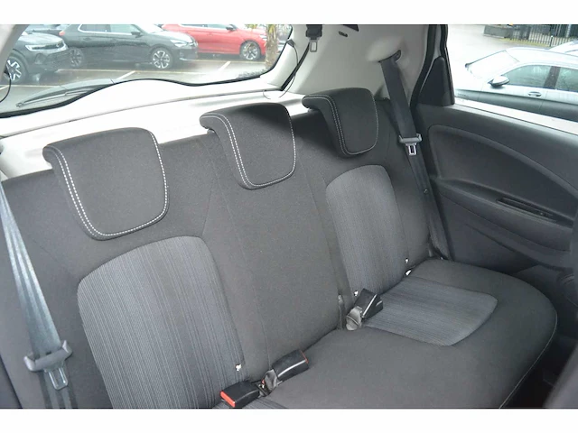 Renault zoe life - personenauto - afbeelding 7 van  32