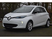 Renault zoe life - personenauto - afbeelding 1 van  32