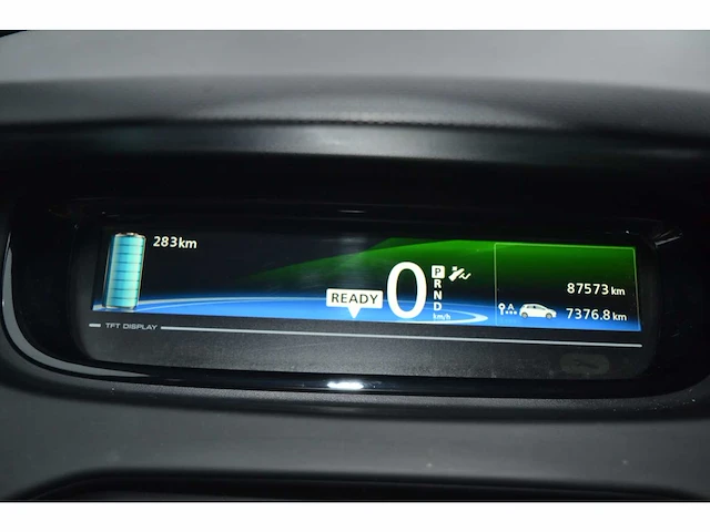 Renault zoe life - personenauto - afbeelding 15 van  32