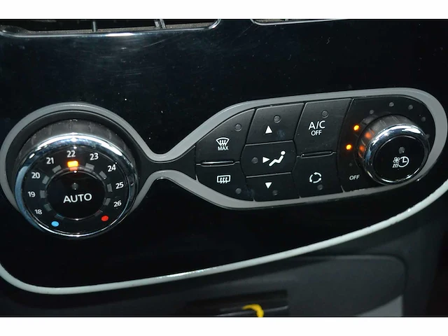 Renault zoe life - personenauto - afbeelding 21 van  32