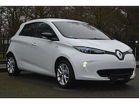 Renault zoe life - personenauto - afbeelding 12 van  32