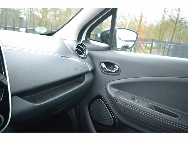 Renault zoe life - personenauto - afbeelding 24 van  32