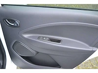 Renault zoe life - personenauto - afbeelding 25 van  32