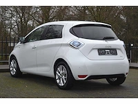 Renault zoe life - personenauto - afbeelding 27 van  32