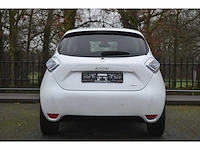 Renault zoe life - personenauto - afbeelding 28 van  32