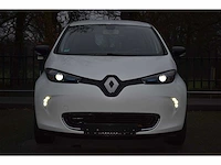 Renault zoe life - personenauto - afbeelding 29 van  32