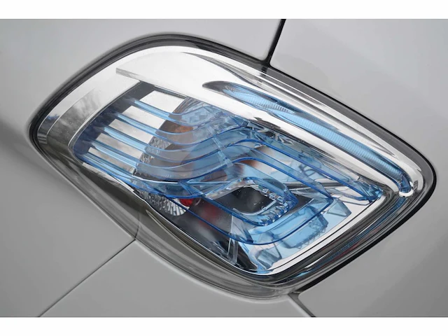Renault zoe life - personenauto - afbeelding 31 van  32