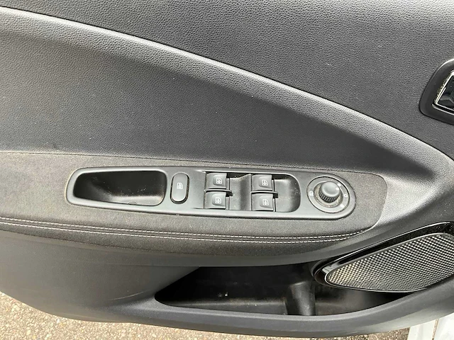 Renault zoe life - personenauto - afbeelding 2 van  15