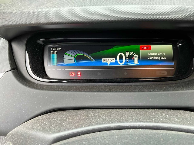 Renault zoe life - personenauto - afbeelding 3 van  15