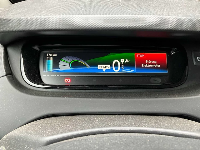 Renault zoe life - personenauto - afbeelding 4 van  15