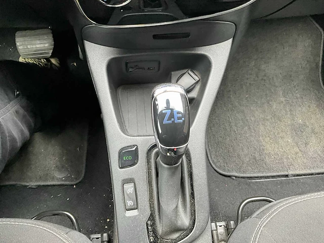Renault zoe life - personenauto - afbeelding 6 van  15