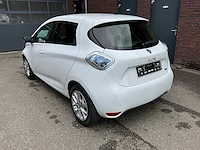Renault zoe life - personenauto - afbeelding 10 van  15