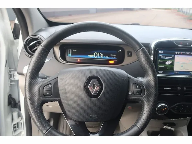 Renault zoe q210 zen elektrisch, 3-zgb-03 - afbeelding 2 van  15