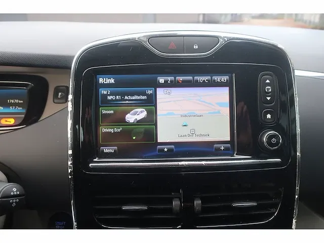 Renault zoe q210 zen elektrisch, 3-zgb-03 - afbeelding 3 van  15