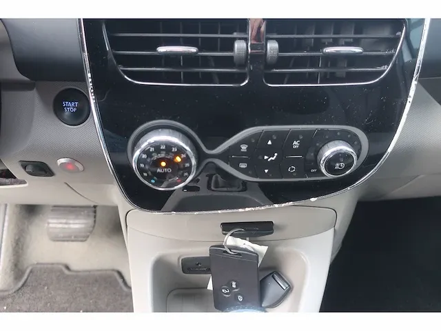Renault zoe q210 zen elektrisch, 3-zgb-03 - afbeelding 4 van  15