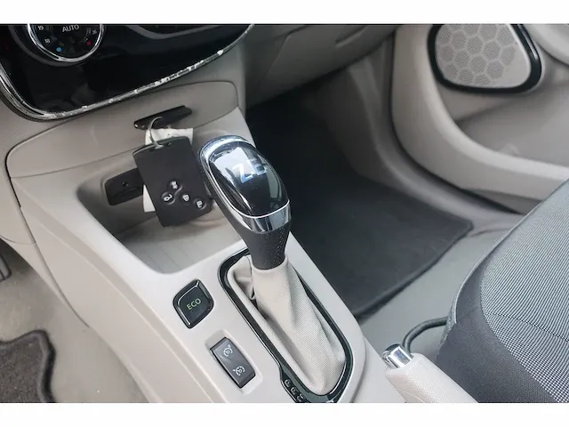 Renault zoe q210 zen elektrisch, 3-zgb-03 - afbeelding 5 van  15