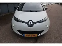 Renault zoe q210 zen elektrisch, 3-zgb-03 - afbeelding 7 van  15