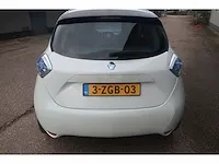 Renault zoe q210 zen elektrisch, 3-zgb-03 - afbeelding 9 van  15
