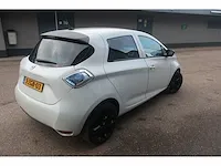 Renault zoe q210 zen elektrisch, 3-zgb-03 - afbeelding 10 van  15