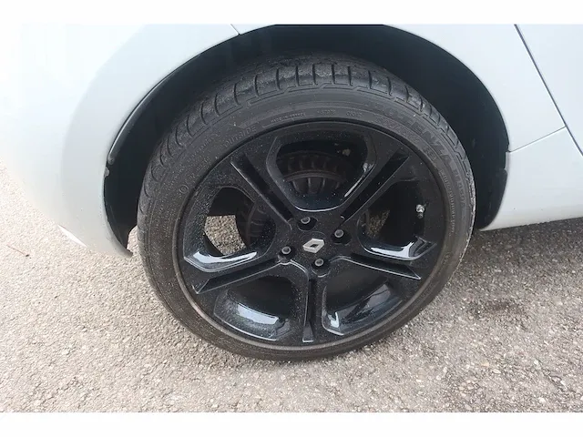 Renault zoe q210 zen elektrisch, 3-zgb-03 - afbeelding 11 van  15