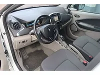 Renault zoe q210 zen elektrisch, 3-zgb-03 - afbeelding 13 van  15