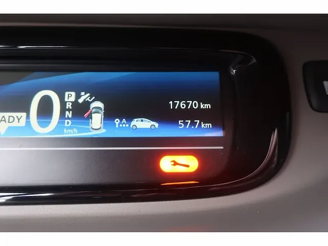 Renault zoe q210 zen elektrisch, 3-zgb-03 - afbeelding 14 van  15