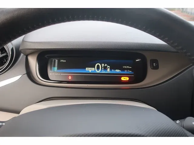 Renault zoe q210 zen elektrisch, 3-zgb-03 - afbeelding 15 van  15