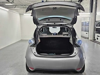 Renault zoe q210 zen qc 22, 1-slj-94 - afbeelding 9 van  23