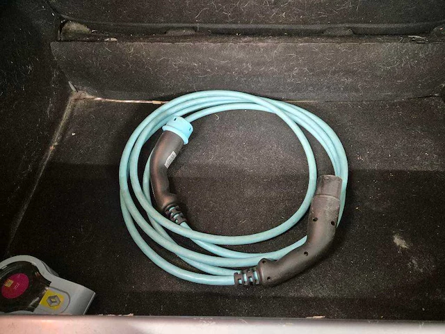 Renault zoe q210 zen qc 22, 1-slj-94 - afbeelding 10 van  23