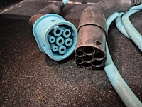 Renault zoe q210 zen qc 22, 1-slj-94 - afbeelding 11 van  23