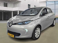 Renault zoe q210 zen qc 22, 1-slj-94 - afbeelding 1 van  23