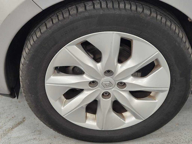 Renault zoe q210 zen qc 22, 1-slj-94 - afbeelding 15 van  23