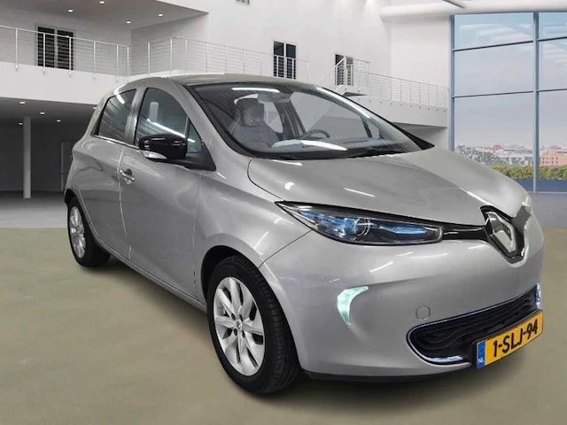 Renault zoe q210 zen qc 22, 1-slj-94 - afbeelding 12 van  23