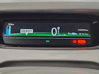 Renault zoe q210 zen qc 22, 1-slj-94 - afbeelding 23 van  23