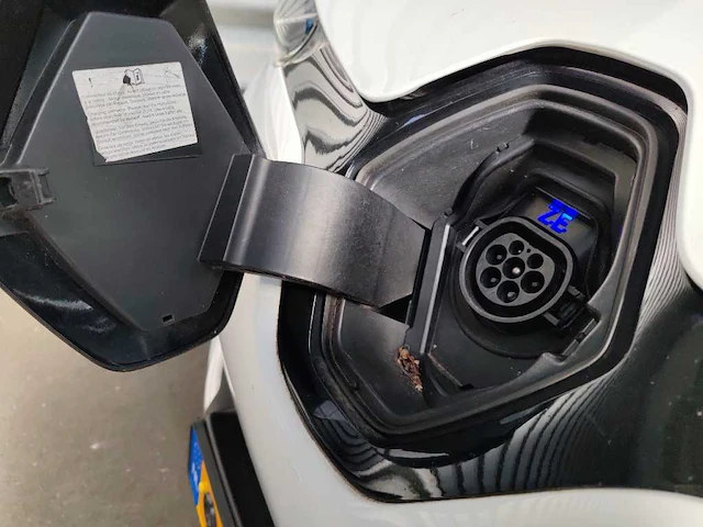 Renault zoe q210 zen qc (eigen accu!), 9-xvn-22 - afbeelding 4 van  16