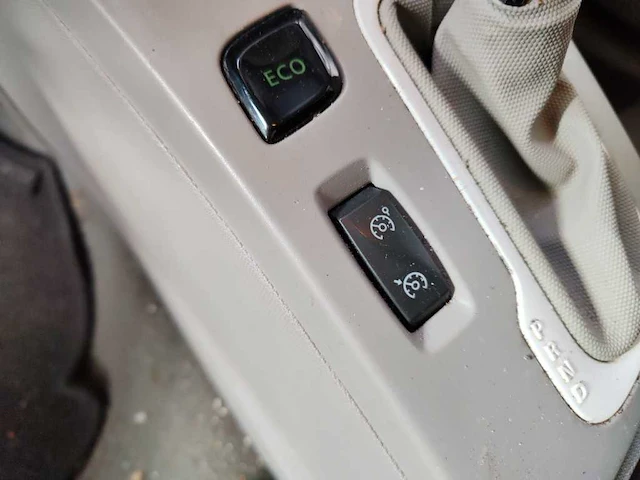 Renault zoe q210 zen qc (eigen accu!), 9-xvn-22 - afbeelding 5 van  16