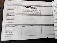 Renault zoe q210 zen qc (eigen accu!), 9-xvn-22 - afbeelding 6 van  16