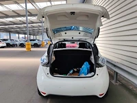 Renault zoe q210 zen qc (eigen accu!), 9-xvn-22 - afbeelding 7 van  16