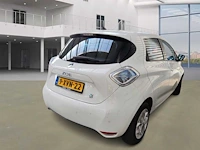 Renault zoe q210 zen qc (eigen accu!), 9-xvn-22 - afbeelding 10 van  16